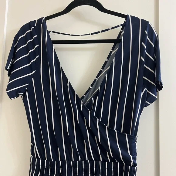 Express Jumpsuit - Picture 4 of 5